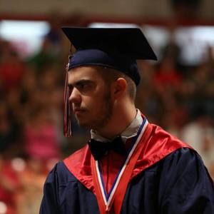 Meet your Posher, Kaleb